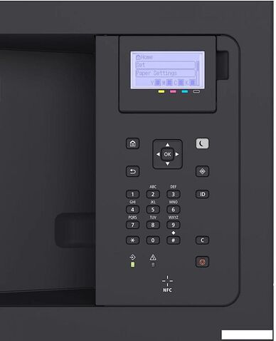 Принтер Canon i-SENSYS LBP722Cdw