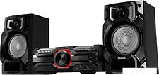 Мини-система Panasonic SC-AKX320GS-K