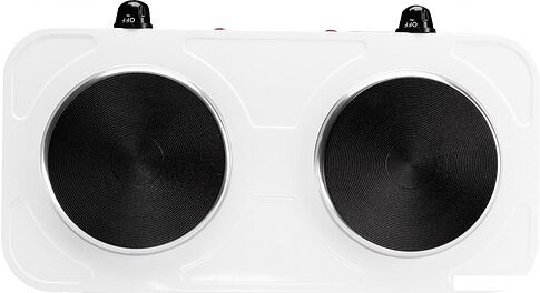 Настольная плита Vekta CH-220A