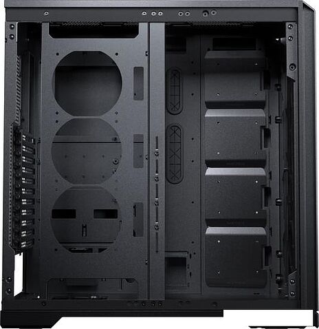 Корпус Phanteks Enthoo Pro 2 Closed Panel Server Edition PH_ES620PC_BK02