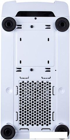 Корпус 1stPlayer D4-WH-4G6