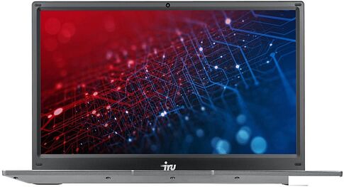 Ноутбук iRU Tactio 14RLH 2084810