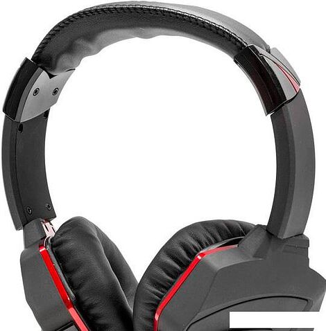 Наушники с микрофоном A4Tech Bloody G501