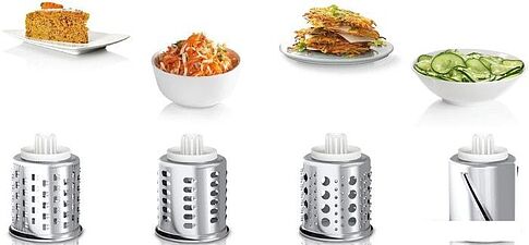 Мясорубка Bosch MFW3X14B