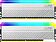 Оперативная память A-Data XPG Spectrix D45G RGB 2x8ГБ DDR4 4133 МГц AX4U41338G19J-DCWHD45G