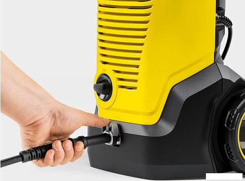 Мойка высокого давления Karcher K6 1.679-630.0