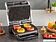 Электрогриль Tefal Optigrill+ GC718D10