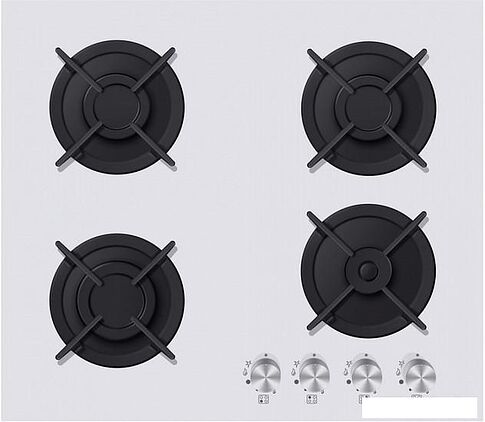 Варочная панель MAUNFELD EGHG.64.1CW/G