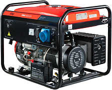 Бензиновый генератор Fubag PRG 6000 ES 46717