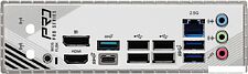 Материнская плата ASRock B850M Pro RS Материнская плата ASRock B850M Pro RS