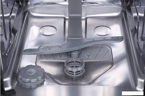 Встраиваемая посудомоечная машина Weissgauff BDW 4536 D