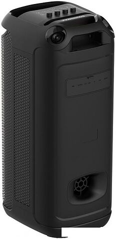 Патибокс Soundmax SM-MS4209