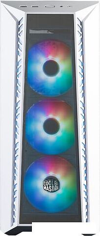 Корпус Cooler Master MasterBox 520 Mesh MB520-WGNN-S00