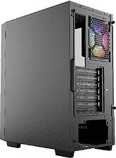 Корпус Powercase Mistral AY4B ARGB CMAYB-A4