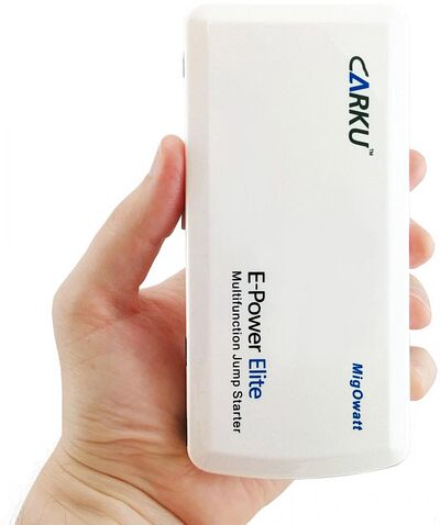 Пусковое устройство Carku E-Power Elite