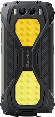 Смартфон Blackview BV7300 6GB/256GB (черный)