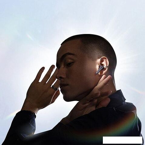 Наушники Anker Liberty Air 2 Pro (черный)