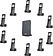 IP-телефон Yealink W71H