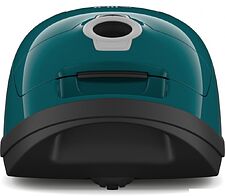 Пылесос Miele Complete C3 125 Edition (зеленый)