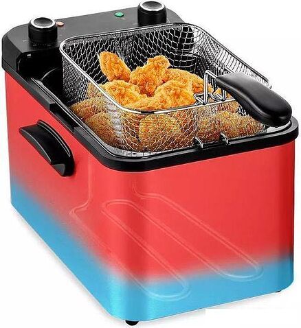 Фритюрница Kitfort KT-4077