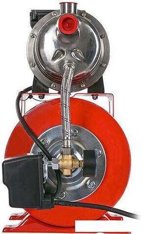 Насосная станция Quattro Elementi Automatico 1001 Inox