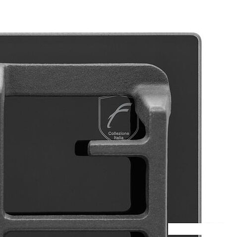 Варочная панель Krona Corniola 45 BL