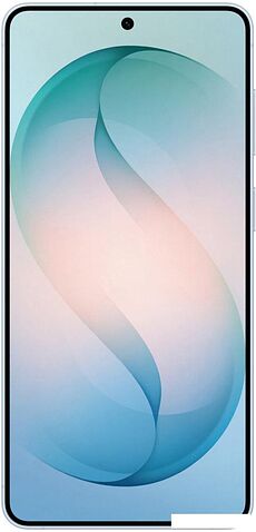 Телефон Samsung Galaxy S26+ SM-S947B 12GB/512GB (голубой)