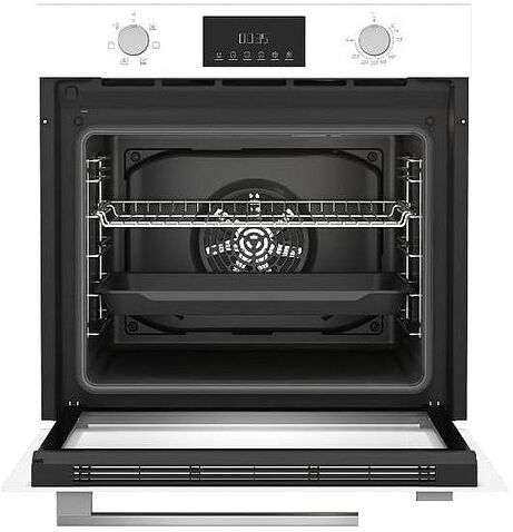 Электрический духовой шкаф Indesit IFE 3644 WH