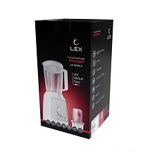 Стационарный блендер LEX LX 20010-2 Стационарный блендер LEX LX 20010-2