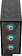 Компьютер Iven Gaming Black 210924