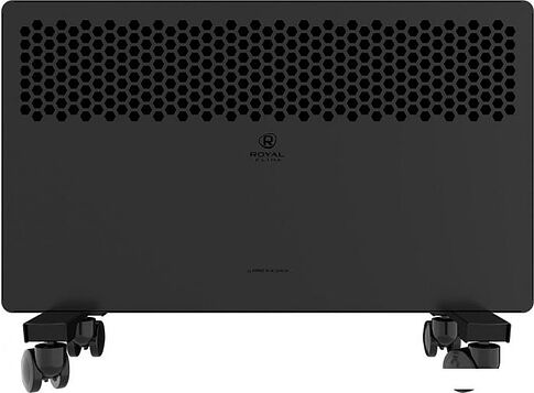 Конвектор Royal Clima Lumino Meccanico REC-LUB2000M