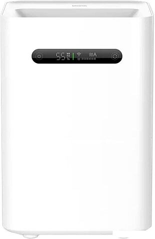Увлажнитель воздуха SmartMi Evaporative Humidifier 2 CJXJSQ04ZM (корейская версия)