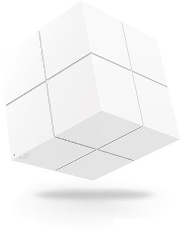 Wi-Fi роутер Tenda Nova MW6 3-pack