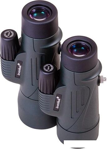 Монокуляр Levenhuk Wise PRO 10x50