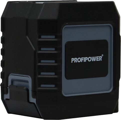 Лазерный нивелир Profipower NL-02G
