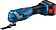 Реноватор Bosch GOP 185-LI Professional 06018G2020 (без АКБ)
