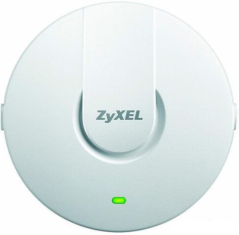 Точка доступа Zyxel NWA1123-AC