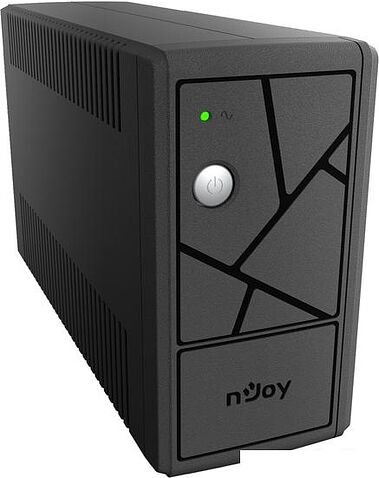 Источник бесперебойного питания nJoy Keen 600