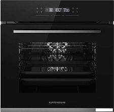 Электрический духовой шкаф KUPPERSBERG HO 615 BX