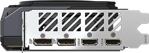 Видеокарта Gigabyte Radeon RX 9070 Gaming OC 16G GV-R9070GAMING OC-16GD