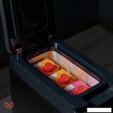 Компрессорный автохолодильник Meyvel AF-BB8