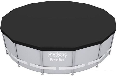 Аксессуары для бассейнов Bestway Тент 427 см для бассейна 427 см 58248