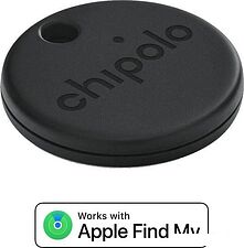 Bluetooth-метка Chipolo ONE Spot (черный) Bluetooth-метка Chipolo ONE Spot (черный)