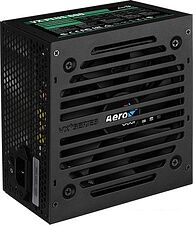 Блок питания AeroCool VX-600 Plus