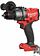 Ударная дрель-шуруповерт Milwaukee M18 FUEL M18FPD3-0 4933498060 (без АКБ)