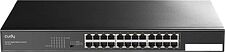 Неуправляемый коммутатор Cudy GS1024L 1.0