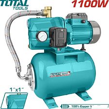 Насосная станция Total TWP411006