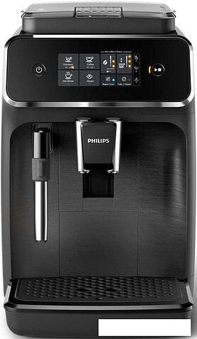 Эспрессо кофемашина Philips EP2220/10