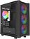 Корпус Powercase Mistral Micro EM19 CMMEM19B-A4