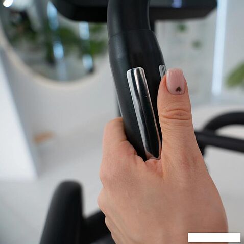 Эллиптический тренажер Oxygen Fitness Phantom A TFT